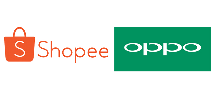 Enjoy up to 44% off on selected OPPO phones at Shopee 3.3 Mega Shopping Sale