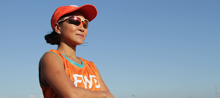 FWD returns as title sponsor of the “FWD North Pole Marathon”