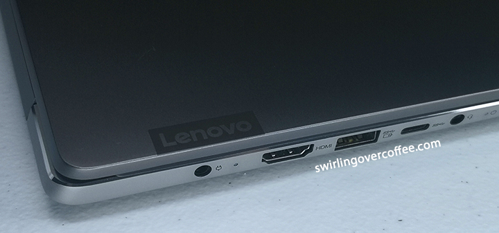 Lenovo IdeaPad 530s review, Lenovo IdeaPad 530s specs, Lenovo IdeaPad 530s Philippines