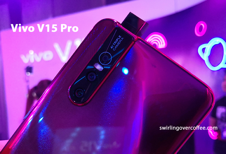 Vivo V15 review, Vivo V15 Pro review