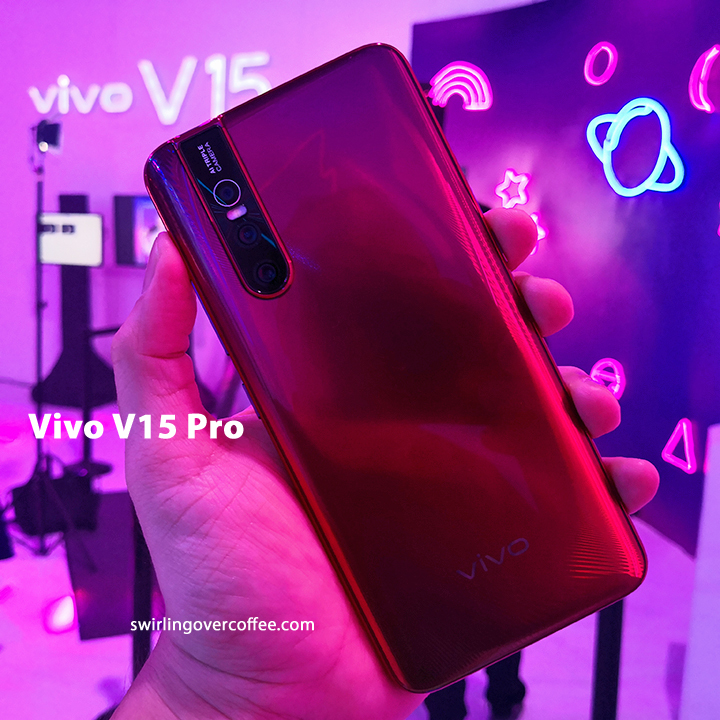 Vivo V15 review, Vivo V15 Pro review