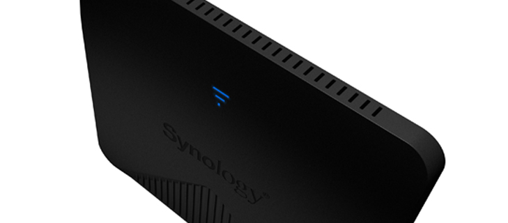 Synology® launches mesh router MR2200ac, envisioning better Wi-Fi and safer Internet ahead