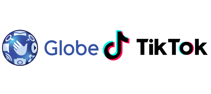 Get ready to own the spotlight with TikTok and Globe!
