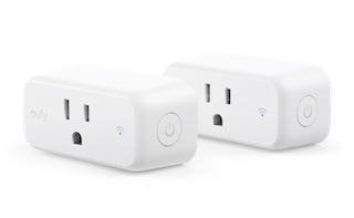 Eufy Smart Plug Mini (WiFi)