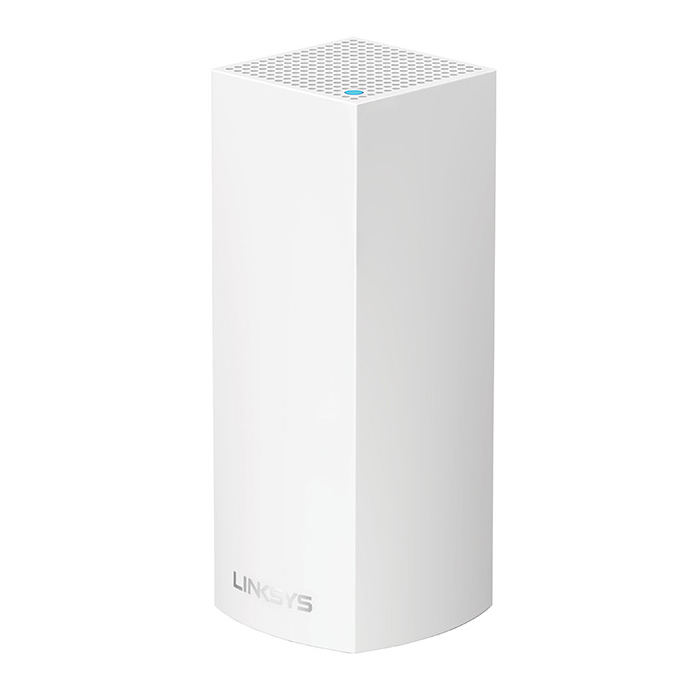LINKSYS Velop Tri-band Intelligent Mesh WiFi System (1pack/2-pack/3-pack) 