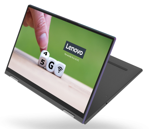 Lenovo’s ultra-portable 5G laptop paired with Snapdragon 8cx’s ultra-low latency and extreme performance is engineered to make these, and other, scenarios possible.
