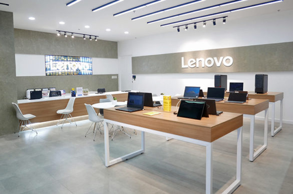 Lenovo's first exclusive standalone service center in the Philippines aims to provide repair services on Lenovo’s consumer and commercial products with a focus on faster turnaround time.