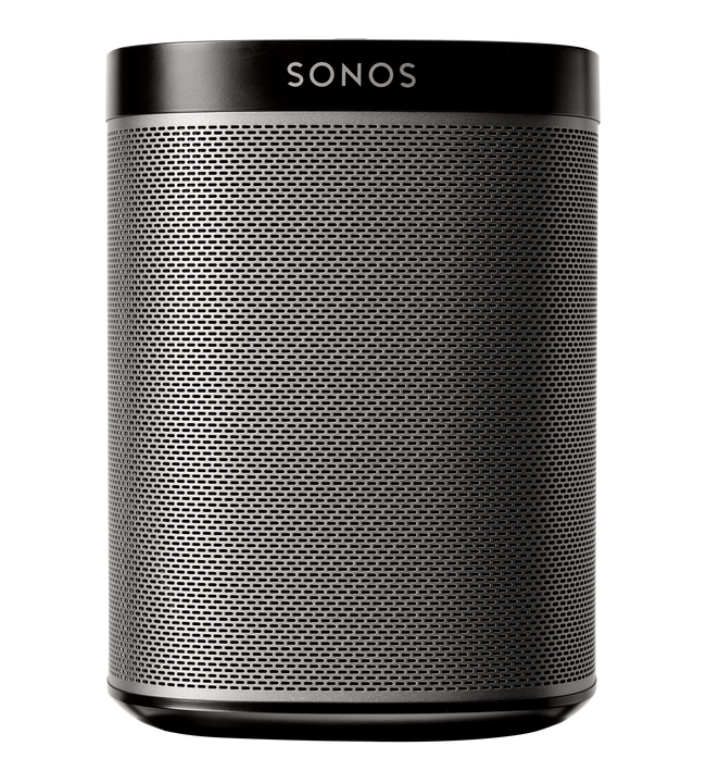 SONOS Play:1 Compact Wireless Smart Speaker