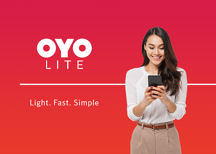 OYO Hotels & Homes launches ‘OYO Lite’ globally