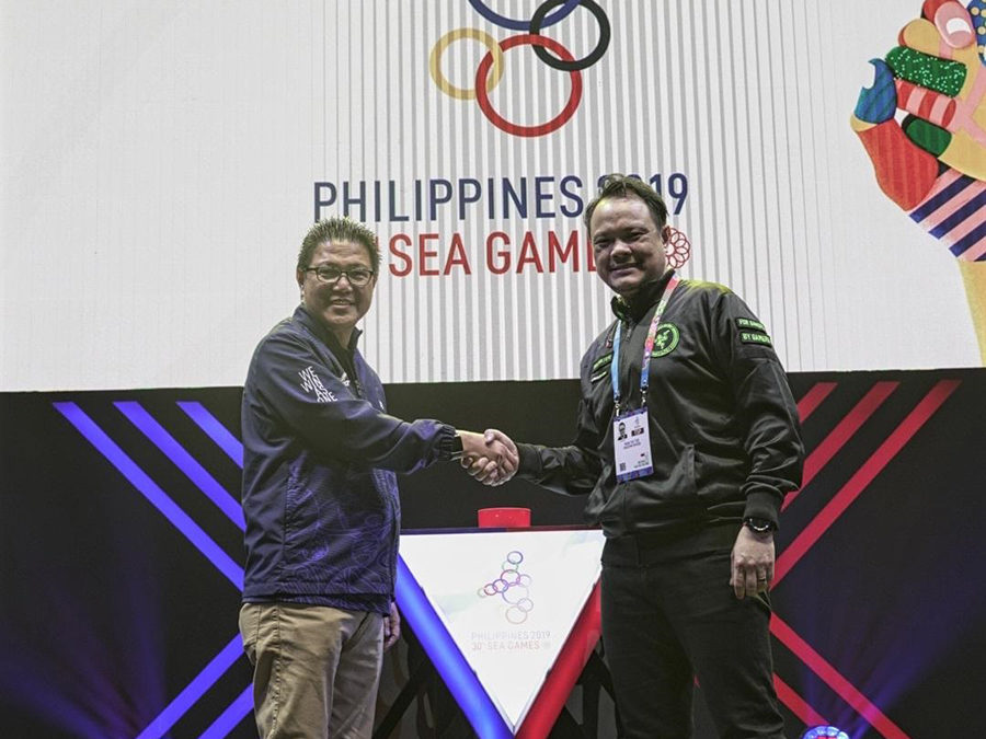 2019 Southeast Asian Games Esports Event Closes With Record Stream Numbers