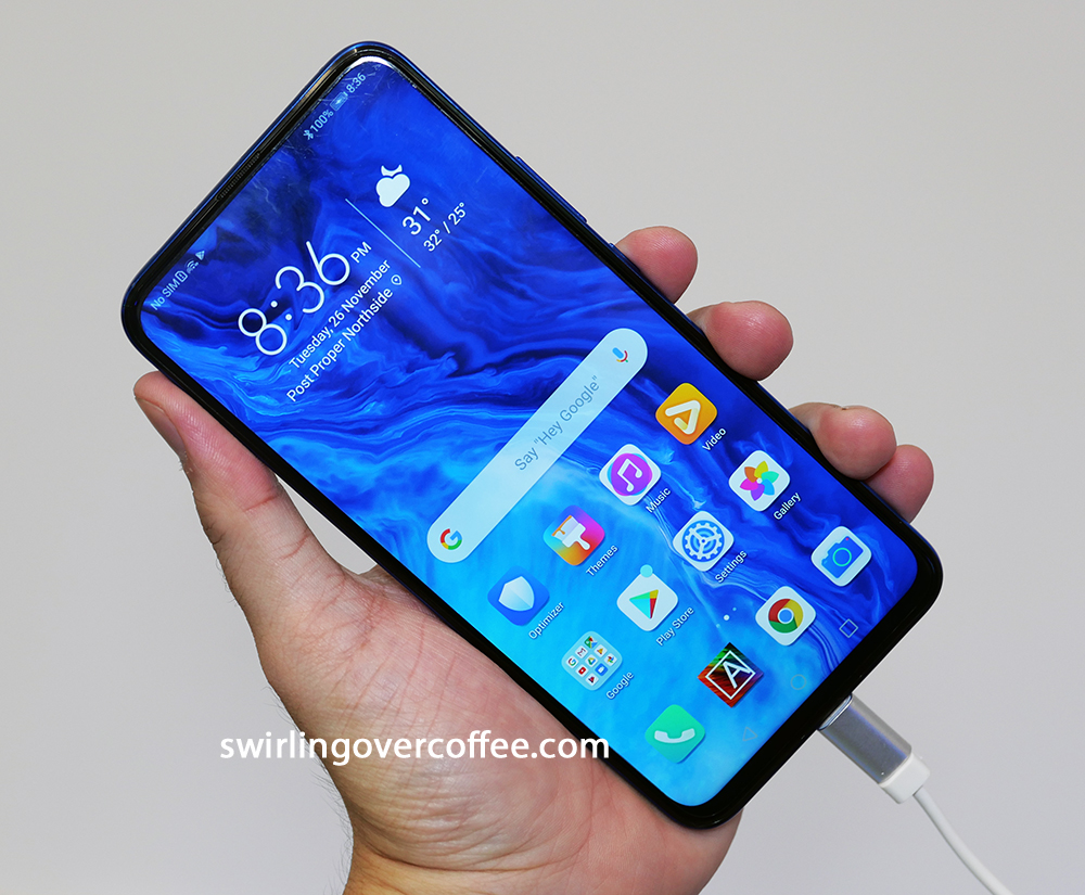 Honor 9X price, Honor 9X specs, Honor 9X review