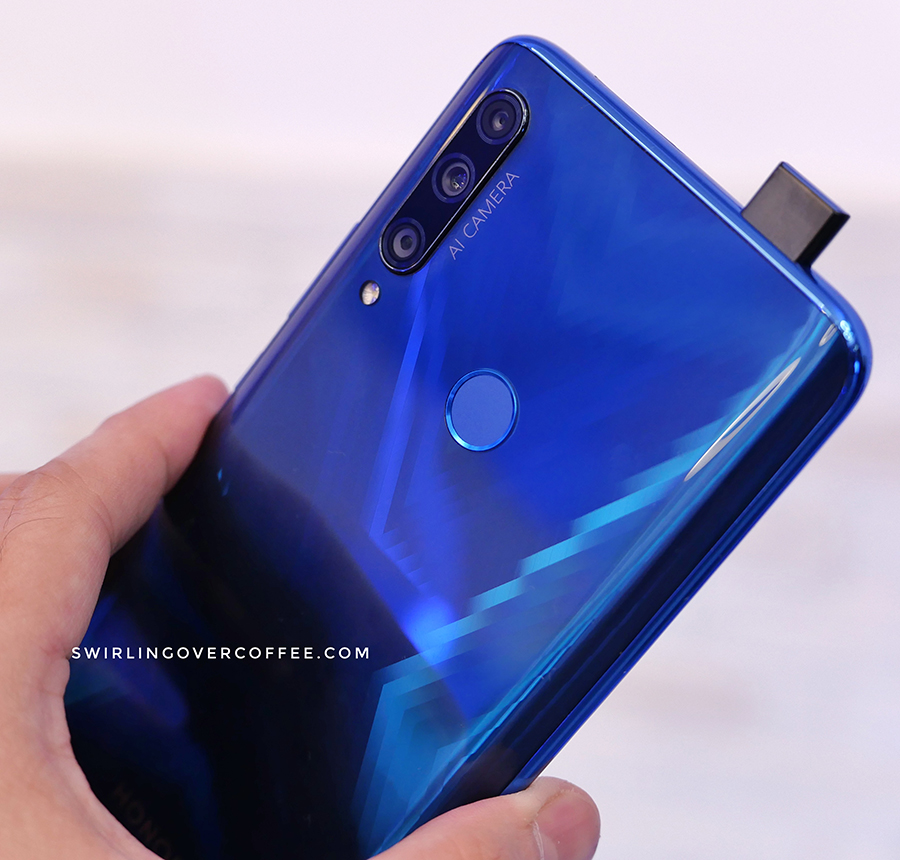 Honor 9X price, Honor 9X specs, Honor 9X review