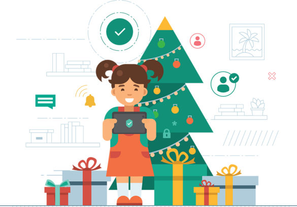 Kaspersky: 8 Tips for Pinoys to Enjoy the Holiday Cheer