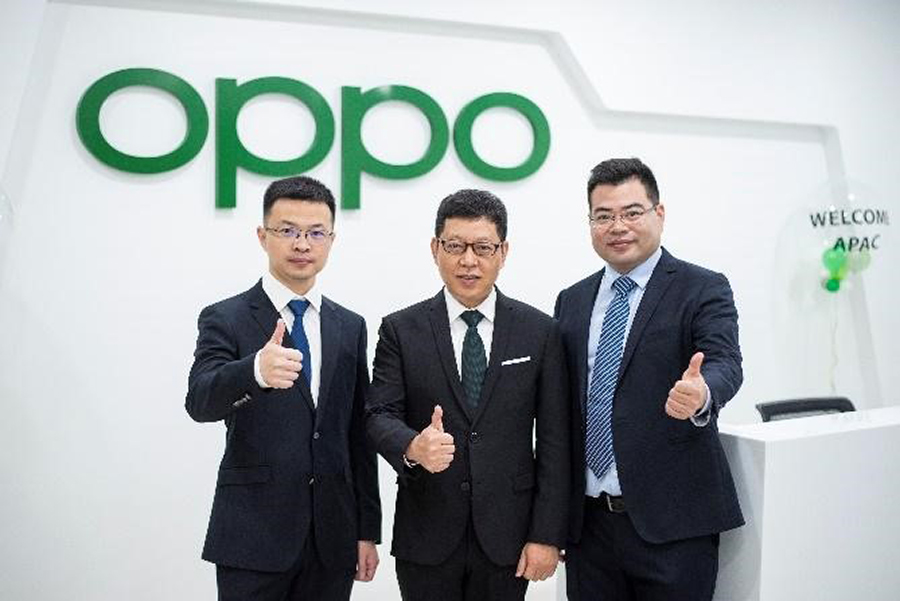 OPPO establishes APAC Hub Center in Malaysia to support further regional expansion