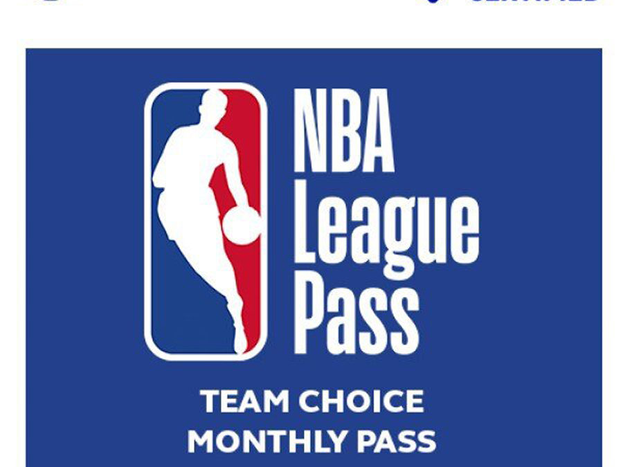 NBA League Pass With 15% off Now Available for Globe Subscribers