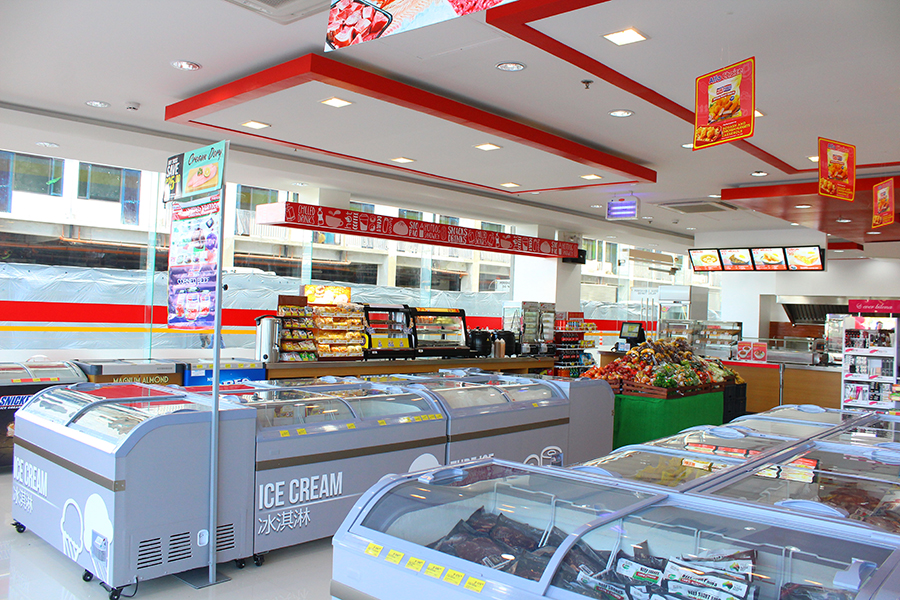 Alfamart brings the ‘Super Minimart’ closer to your neighborhood