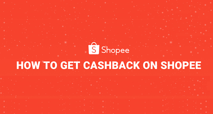 Try Shopee’s Cashback This New Year To Enjoy Extra Savings While Shopping
