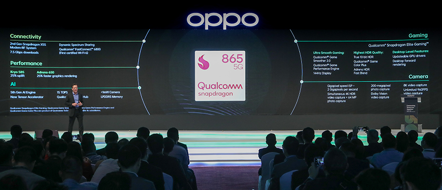 OPPO APAC Announced Regional Strategy at its New Home in Malaysia