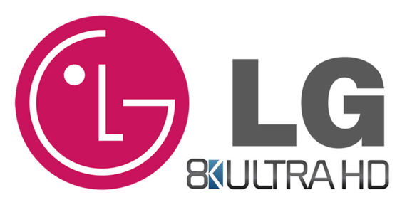 LG 8K Ultra HD