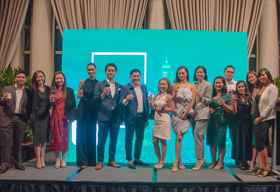 PropertyAccess Philippines Launched in the Philippines