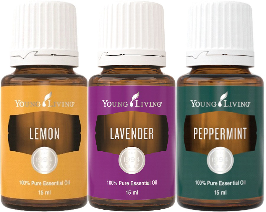 Essential Oils Leader Young Living Holds Its First Ever Convention