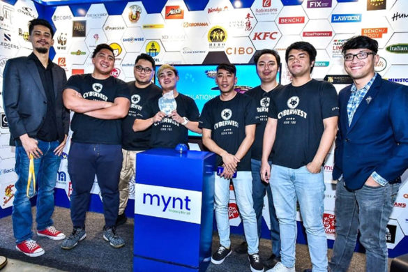 GCash Holds Mobile Legends Tournament in Support of the Local BPO Industry, PHP 30,000 Grand Prize Given Away