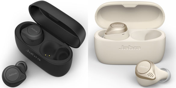 Jabra PH Launches Jabra Elite 75T True Wireless Earbuds