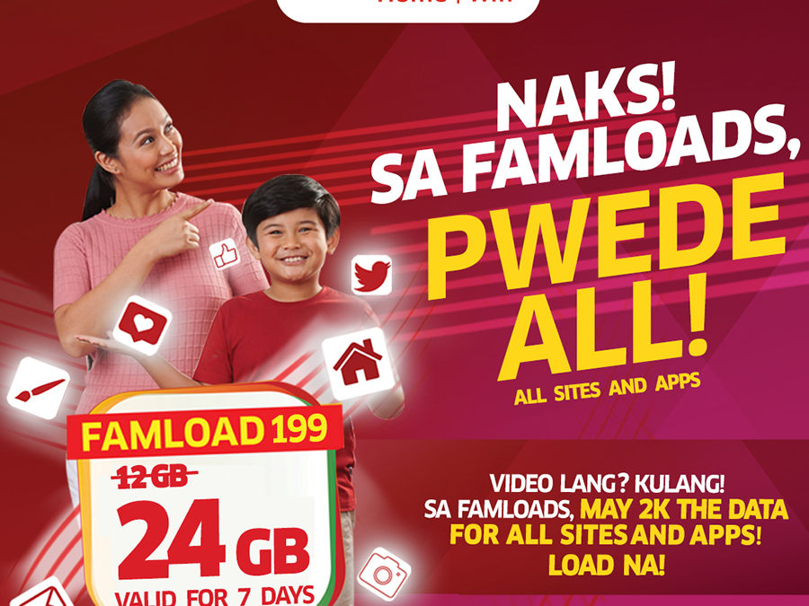 PLDT Home WiFi Prepaid Offers Best Value Internet Now at Only P995