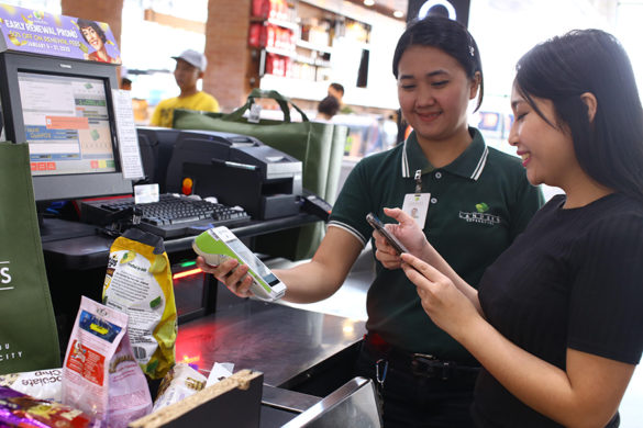 PayMaya Powers More Supermarkets With Cashless Options and Exciting Rewards
