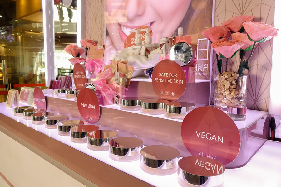 SEAF Invests in Philippines-Based Ellana Cosmetics