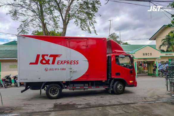 J&T Express, to Help Mobilize Goods Amid Community Quarantine in Metro Manila