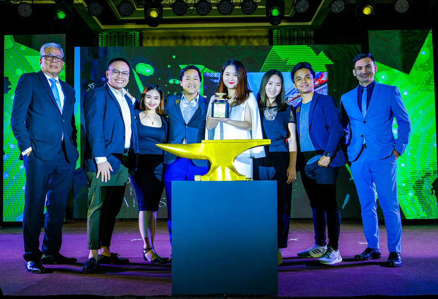 realme Philippines Facebook Community Wins Silver at 55th Anvil Awards