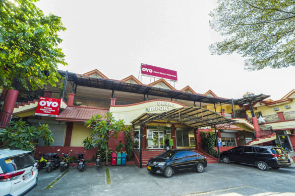 OYO Takes Davao City Accommodation to New Heights