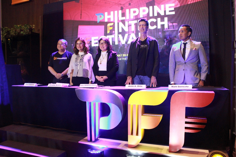 PH the Next Hotbed for Tech Innovation