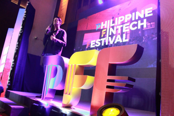 PH the Next Hotbed for Tech Innovation
