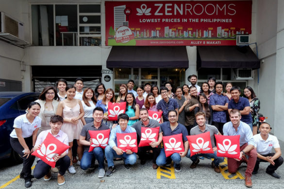 Zen Rooms Accommodates Frontliners During COVID-19 Crisis