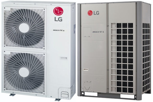 LG Wins Coveted AHRI Performance Award for Second Year Straight