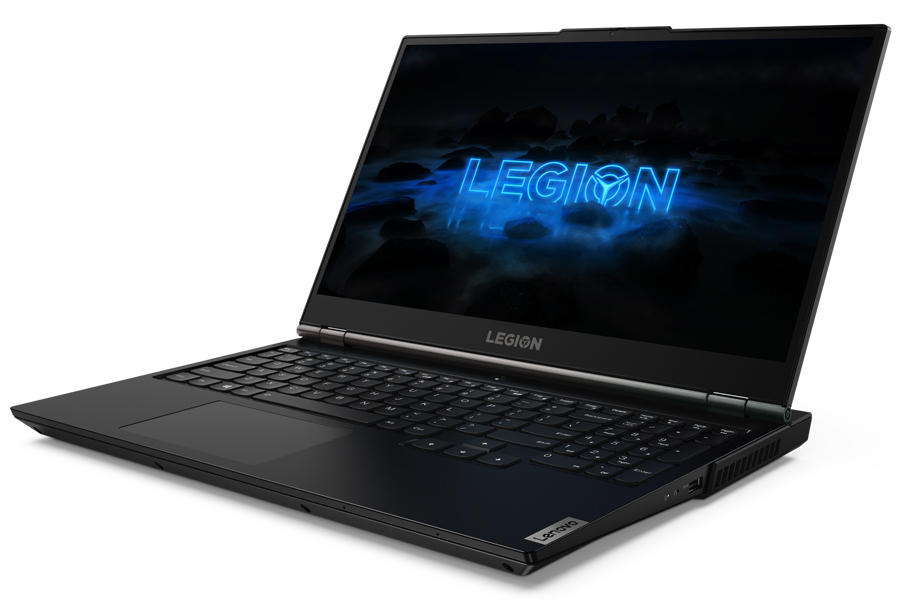 Lenovo Legion Takes Gaming Pcs to New Levels With Latest Lineup