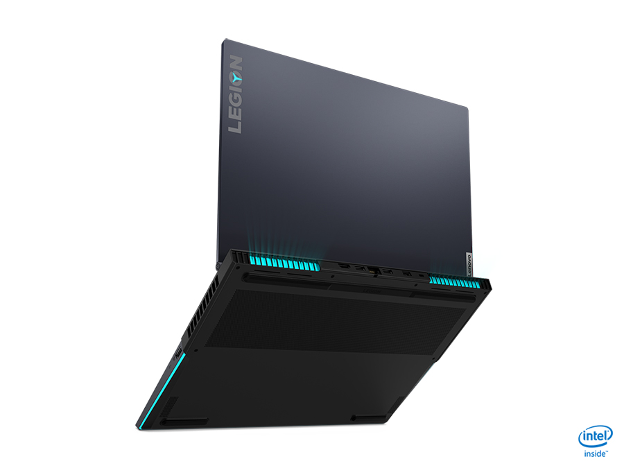 Lenovo Legion Next-gen Gaming PCs to Feature NVIDIA and Intel’s Latest Technologies