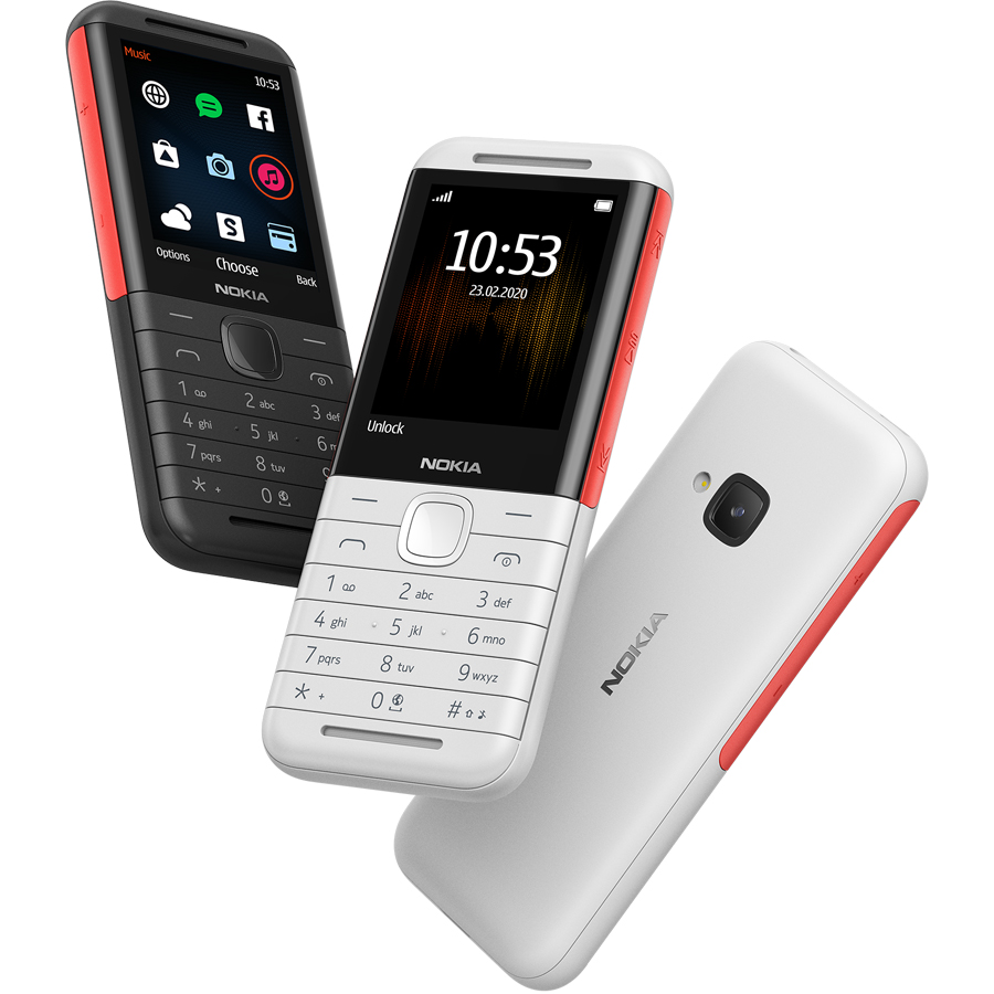 Next Generation Nokia 2.3 Brings Powerful AI to New 5G Nokia Smartphone Unveiled as Portfolio Expands – Ensuring a Nokia Phone Is the Only Gadget You Will Ever Need
