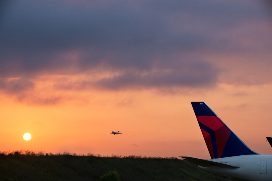 What We're Doing: Delta Takes Action for Customers Following COVID-19 Outbreak
