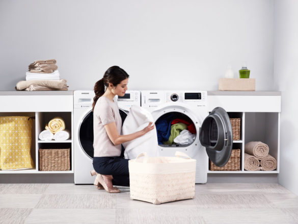 Laundry 101: Here’s How to Clean Your Clothes Thoroughly