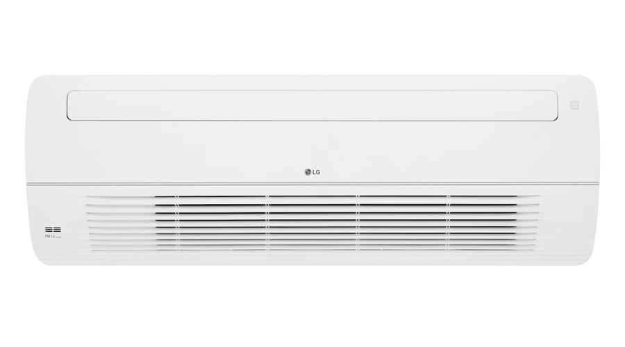 LG Launches New Line of Commercial Air-Conditioners Designed to Combat Air Pollution