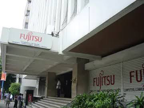 Fujitsu Philippines Marks 45th Year of Shaping Tomorrow