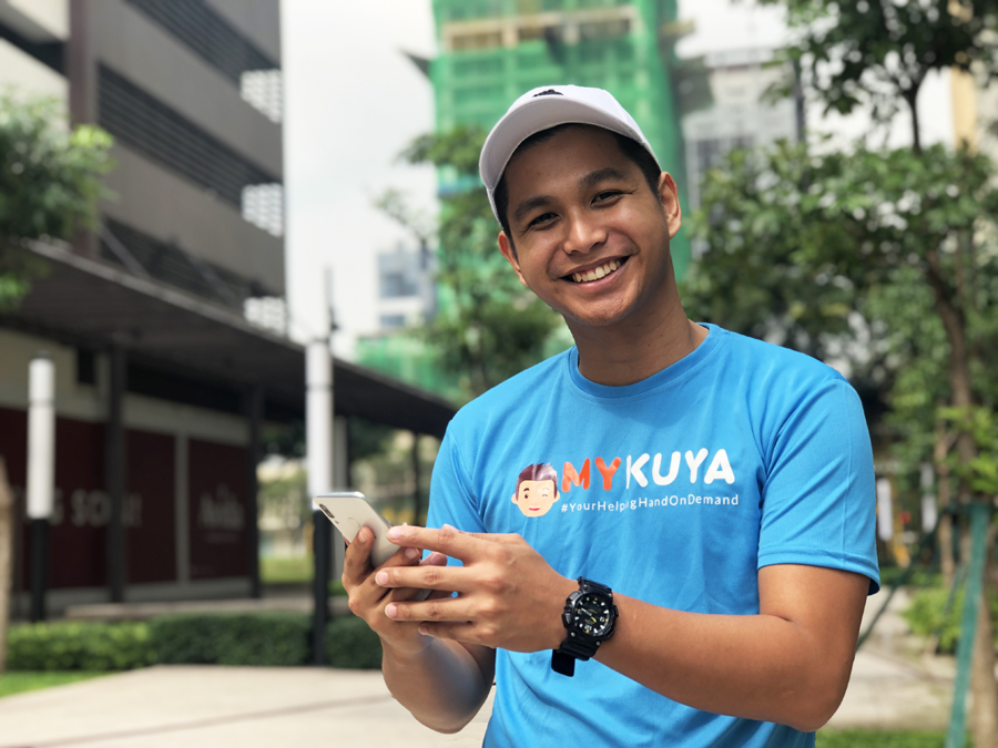 Amidst Crisis, Mykuya App Gets 1,000 Jobseekers in 45 Minutes With Capacity for 15,000 More
