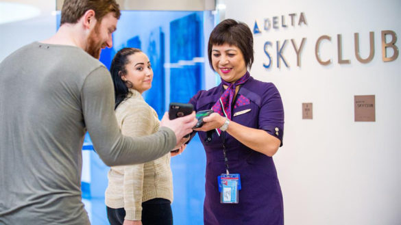 Delta Extends Medallion Status, Club Memberships and More to Support Skymiles Members