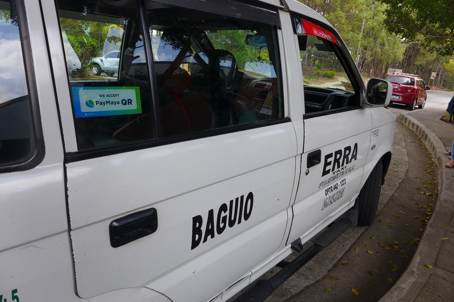 DOTR, LTFRB and PayMaya to Provide PUV Drivers With Cashless Payments, Additional Livelihood