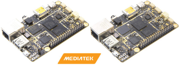 MediaTek AIoT - Develop Your Own Smart Device