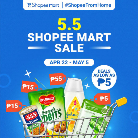 Be a Smart Shopper! 5 Shop from Home Tips For Every Filipino