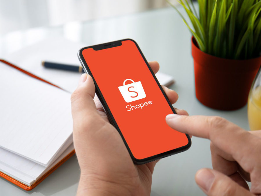 Shopee Identifies 4 of the Biggest E-Commerce Trends in 2020